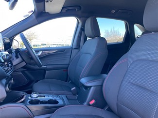2023 Ford Escape - Thumbnail