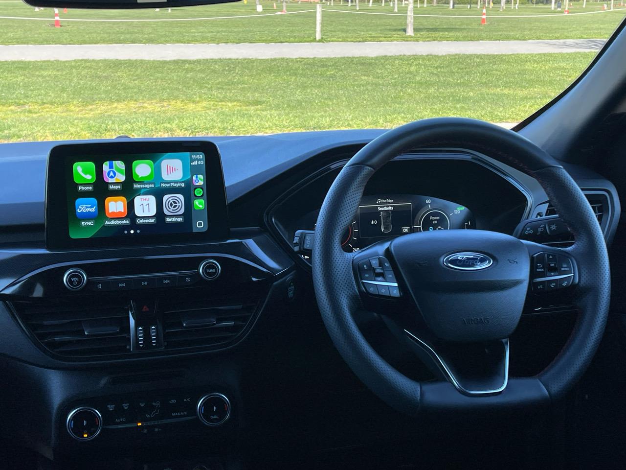 2023 Ford Escape