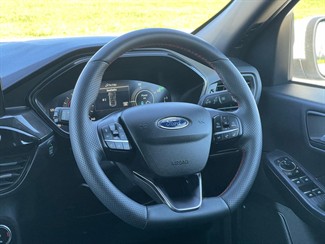 2023 Ford Escape - Thumbnail