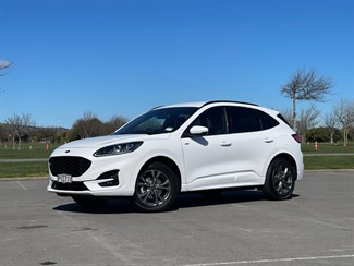 2023 Ford Escape - Thumbnail