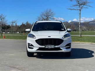 2023 Ford Escape - Thumbnail