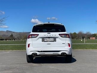 2023 Ford Escape - Thumbnail