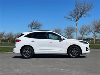 2023 Ford Escape - Thumbnail