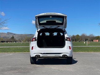 2023 Ford Escape - Thumbnail
