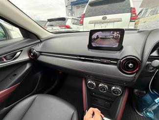 2018 Mazda CX-3 - Thumbnail