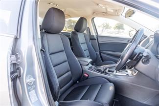 2012 Mazda Atenza - Thumbnail