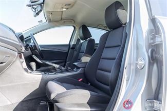 2012 Mazda Atenza - Thumbnail