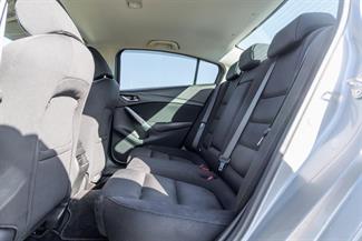 2012 Mazda Atenza - Thumbnail