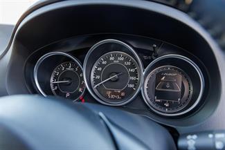 2012 Mazda Atenza - Thumbnail