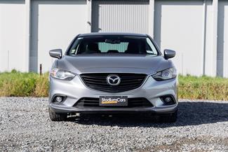 2012 Mazda Atenza - Thumbnail