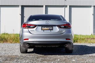 2012 Mazda Atenza - Thumbnail