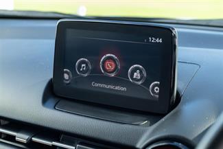 2015 Mazda Demio - Thumbnail