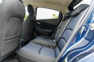 2015 Mazda Demio - Thumbnail