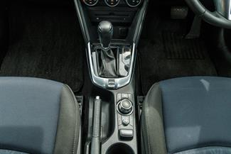 2015 Mazda Demio - Thumbnail