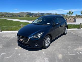 2015 Mazda Demio - Thumbnail