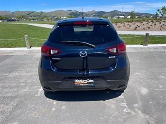 2015 Mazda Demio - Thumbnail