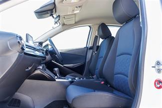 2014 Mazda Demio - Thumbnail