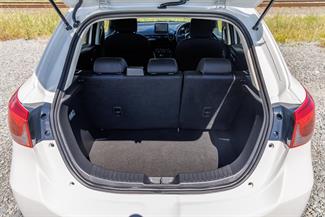 2014 Mazda Demio - Thumbnail