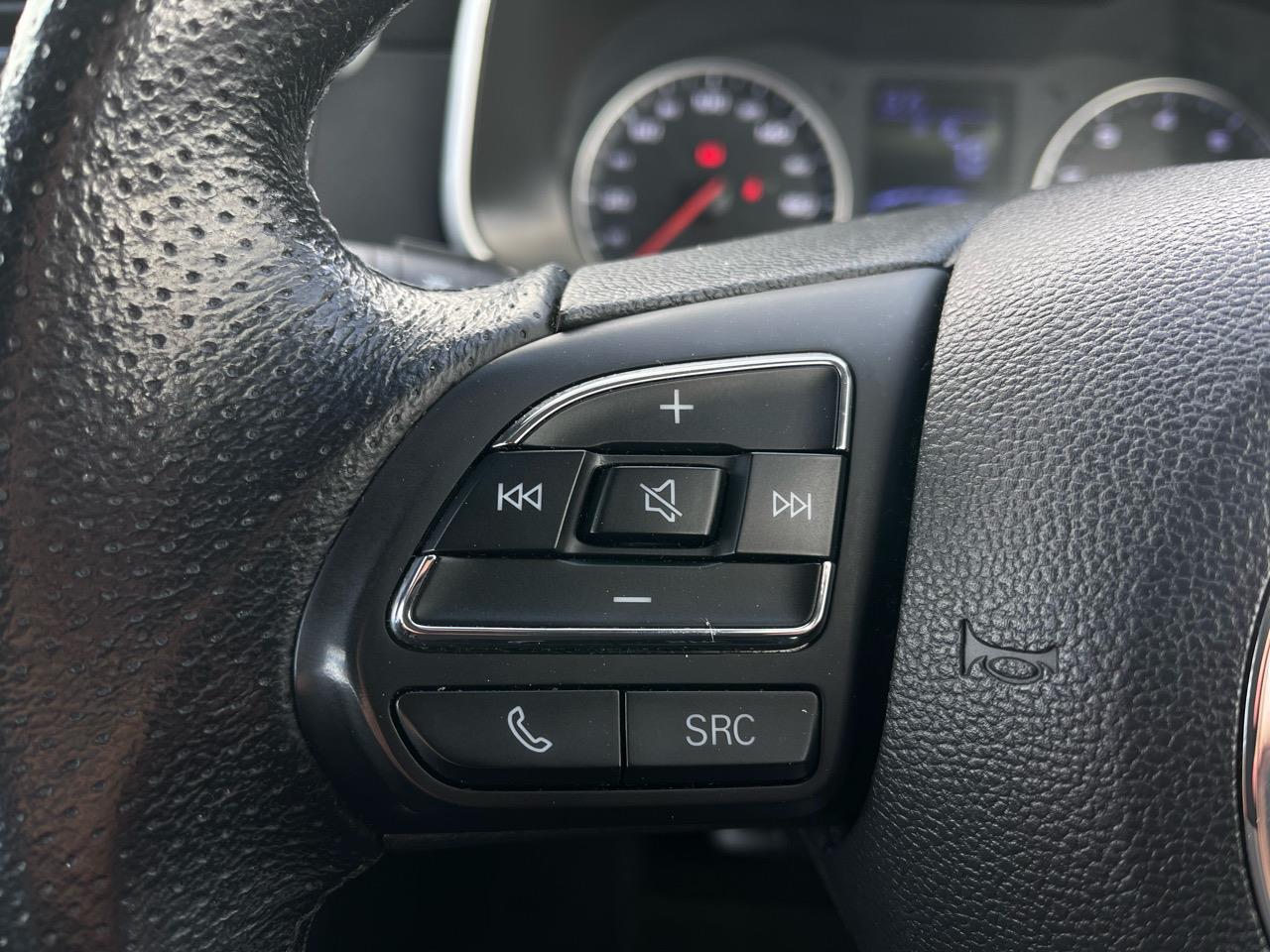 2021 MG Zs