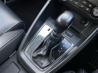 2021 MG Zs - Thumbnail