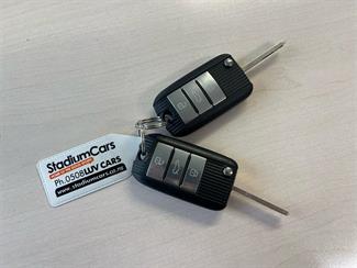 2021 MG Zs - Thumbnail