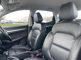 2021 MG Zs - Thumbnail