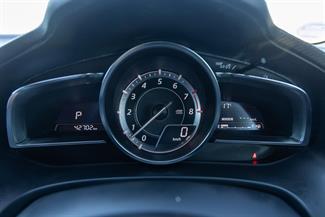 2014 Mazda Axela - Thumbnail