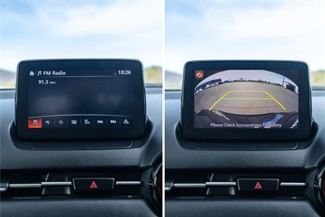 2017 Mazda CX-3 - Thumbnail
