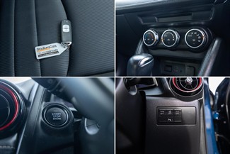 2017 Mazda CX-3 - Thumbnail
