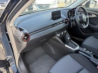 2017 Mazda CX-3 - Thumbnail