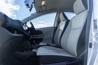 2013 Toyota AQUA - Thumbnail