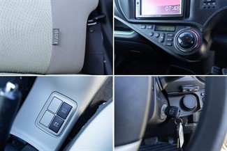 2013 Toyota AQUA - Thumbnail