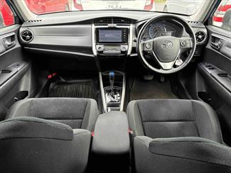 2015 Toyota Corolla - Thumbnail