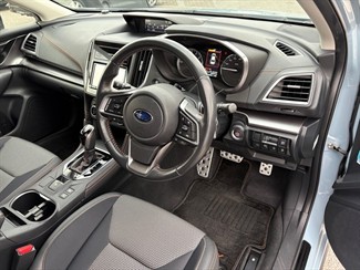 2018 Subaru XV - Thumbnail