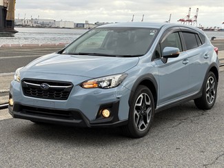 2018 Subaru XV - Thumbnail