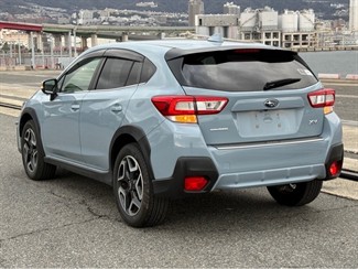 2018 Subaru XV - Thumbnail