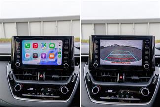 2019 Toyota Corolla - Thumbnail