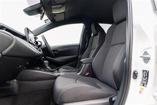 2019 Toyota Corolla - Thumbnail