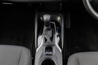 2019 Toyota Corolla - Thumbnail