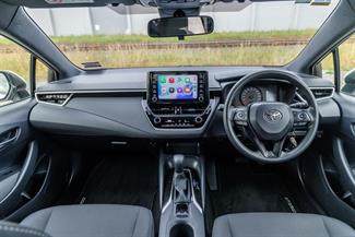 2019 Toyota Corolla - Thumbnail