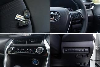 2021 Toyota Harrier - Thumbnail