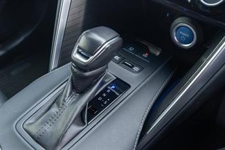 2021 Toyota Harrier - Thumbnail