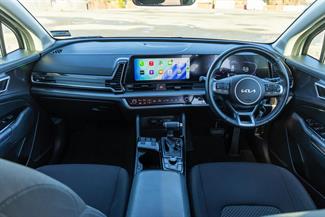 2022 Kia Sportage - Thumbnail