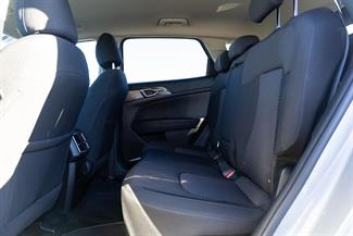 2022 Kia Sportage - Thumbnail