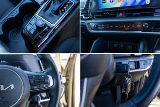 2022 Kia Sportage - Thumbnail
