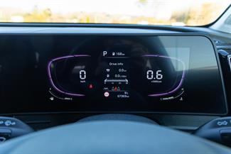 2022 Kia Sportage - Thumbnail