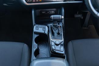 2022 Kia Sportage - Thumbnail
