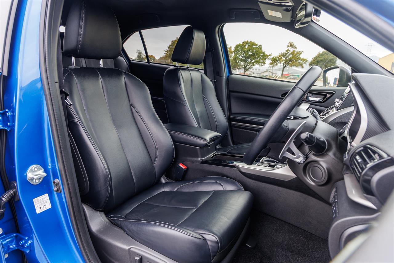 2024 Mitsubishi Eclipse Cross