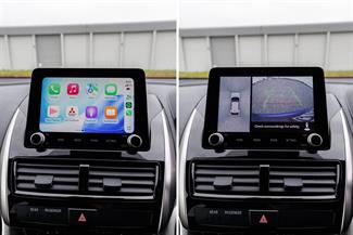 2024 Mitsubishi Eclipse Cross - Thumbnail