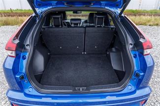 2024 Mitsubishi Eclipse Cross - Thumbnail